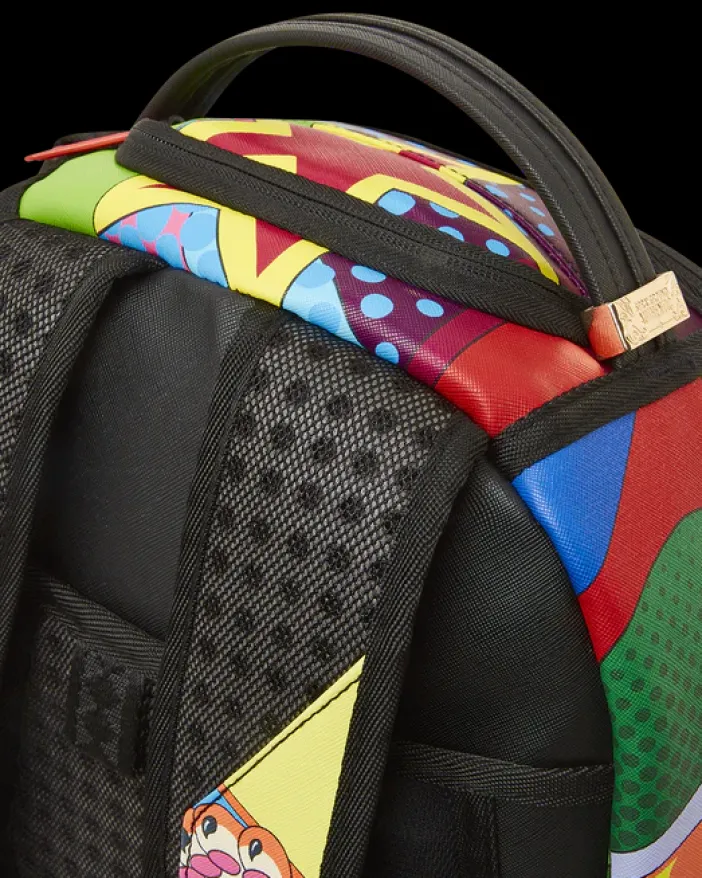MARILYN MONROE POP ART BACKPACK (DLXV)>SPRAYGROUND Outlet