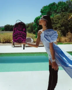 MARKER DRIP MINI BACKPACK>SPRAYGROUND Sale