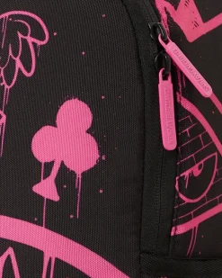 MARKER DRIP MINI BACKPACK><noscript><img width=