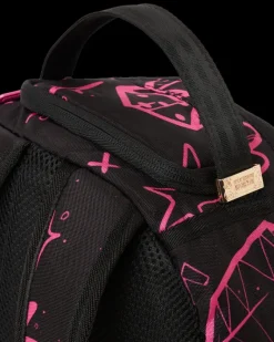 MARKER DRIP MINI BACKPACK><noscript><img width=