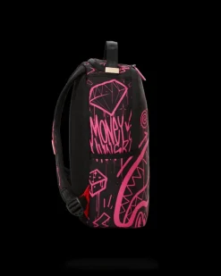 MARKER DRIP MINI BACKPACK><noscript><img width=