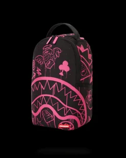MARKER DRIP MINI BACKPACK><noscript><img width=