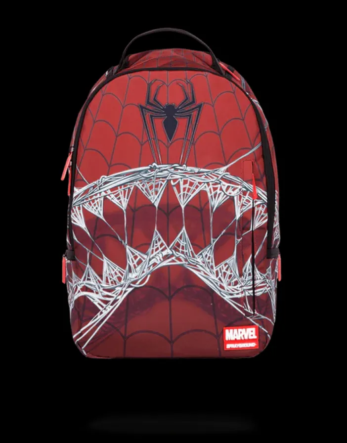 MARVEL>SPRAYGROUND