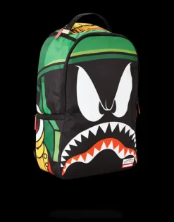 MARVIN THE MARTIAN SHARK>SPRAYGROUND Sale