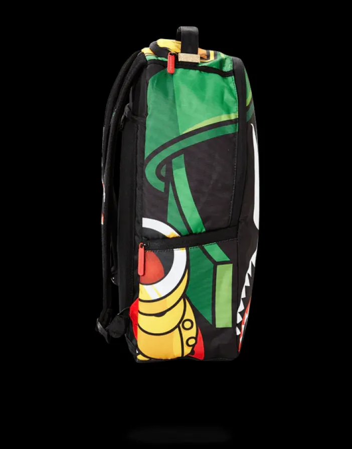 MARVIN THE MARTIAN SHARK>SPRAYGROUND Sale