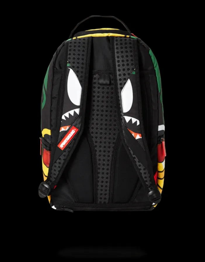 MARVIN THE MARTIAN SHARK>SPRAYGROUND Sale