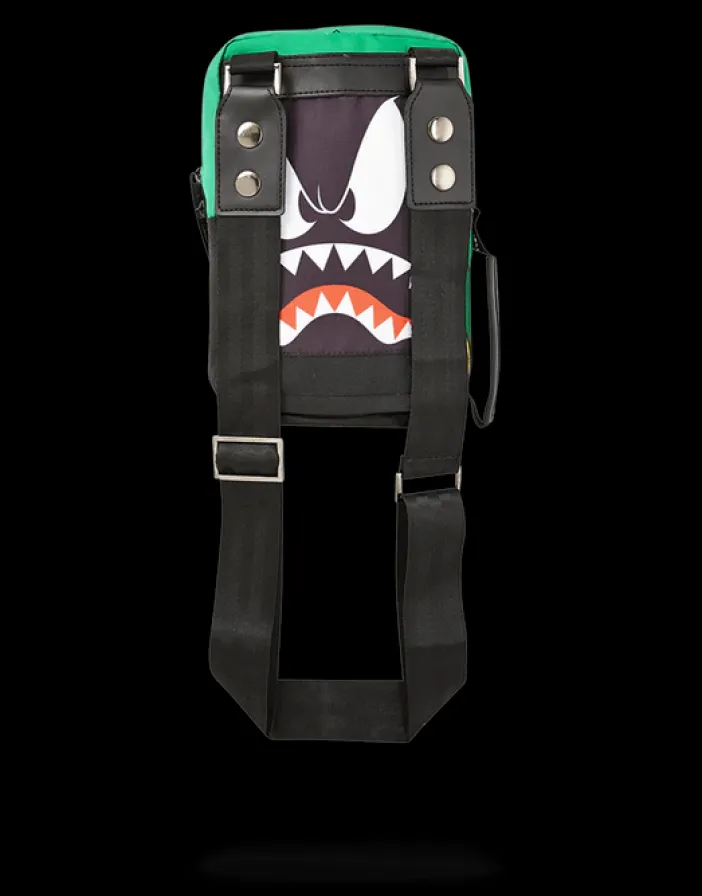 MARVIN THE MARTIAN SHARK SLING>SPRAYGROUND Discount