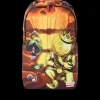 MARVIN VS. ASTROMANE BACKPACK>SPRAYGROUND Hot