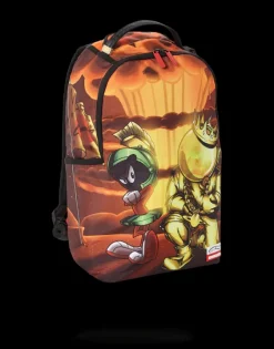 MARVIN VS. ASTROMANE BACKPACK>SPRAYGROUND Hot