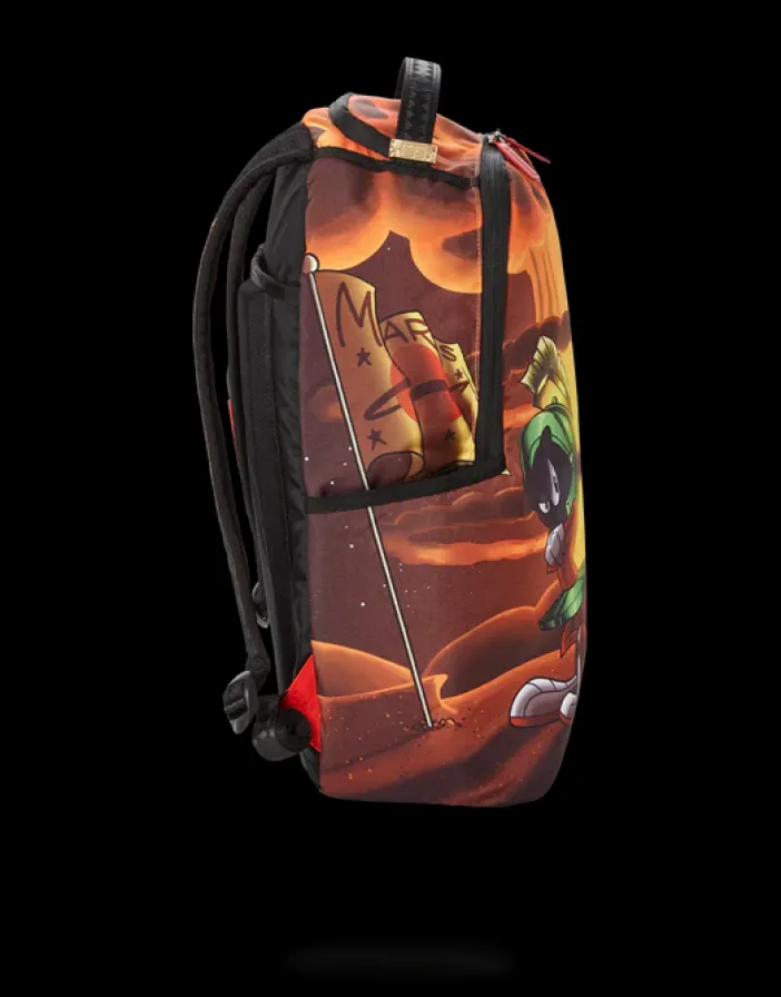 MARVIN VS. ASTROMANE BACKPACK>SPRAYGROUND Hot