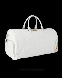 MEAN u0026 CLEAN DUFFLE>SPRAYGROUND New