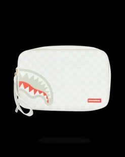 MEAN u0026 CLEAN TOILETRY BAG>SPRAYGROUND Discount