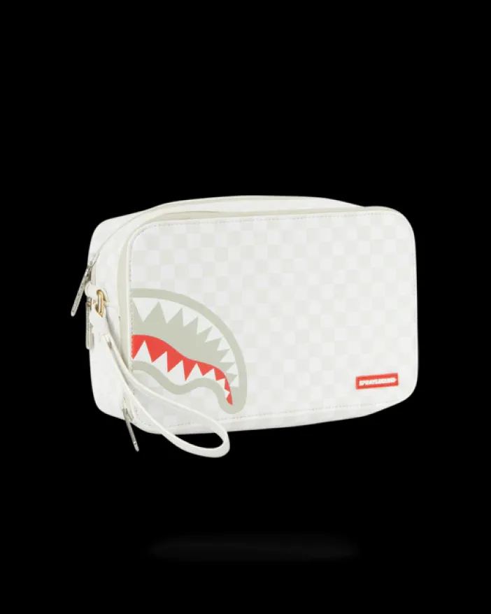 MEAN u0026 CLEAN TOILETRY BAG>SPRAYGROUND Discount