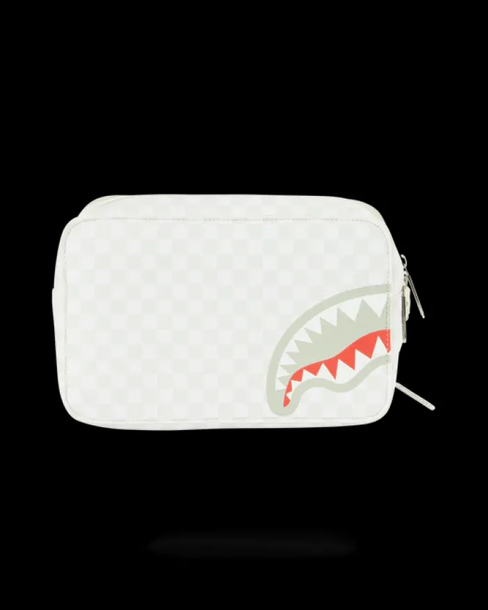 MEAN u0026 CLEAN TOILETRY BAG>SPRAYGROUND Discount