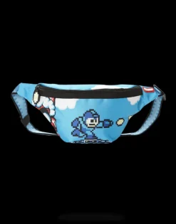 MEGA MAN CROSSBODY>SPRAYGROUND Discount