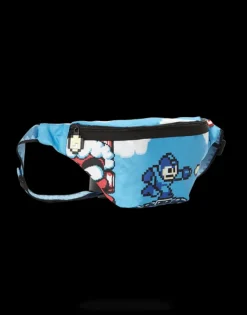 MEGA MAN CROSSBODY>SPRAYGROUND Discount