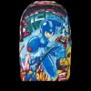 MEGAMAN VANDAL>SPRAYGROUND Clearance