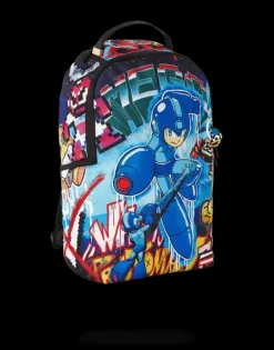 MEGAMAN VANDAL><noscript><img width=