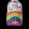 MELT THE RAINBOW BACKPACK>SPRAYGROUND Hot