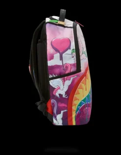 MELT THE RAINBOW BACKPACK><noscript><img width=