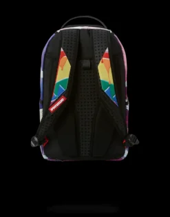 MELT THE RAINBOW BACKPACK><noscript><img width=
