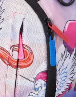 MELT THE RAINBOW BACKPACK><noscript><img width=