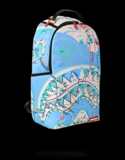 METROSHARK BACKPACK>SPRAYGROUND Clearance