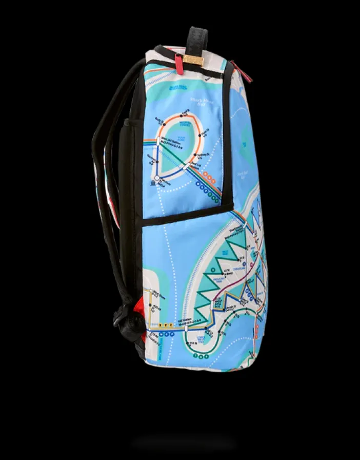 METROSHARK BACKPACK>SPRAYGROUND Clearance