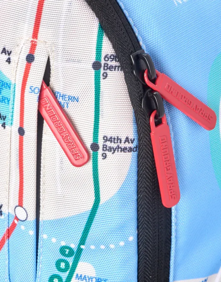 METROSHARK BACKPACK>SPRAYGROUND Clearance