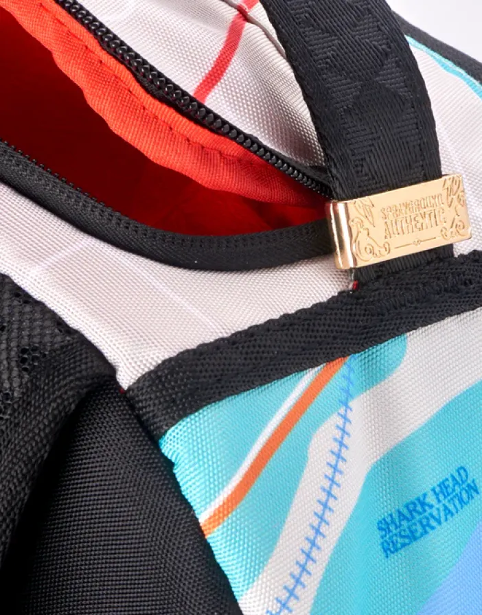 METROSHARK BACKPACK>SPRAYGROUND Clearance