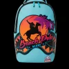 MIAMI BEACH POLO COLLAB BACKPACK (DLXV-SKY)>SPRAYGROUND Online