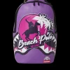 MIAMI BEACH POLO COLLAB BACKPACK (DLXV-PURPLE)>SPRAYGROUND Discount