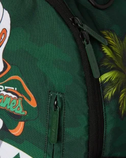 MIAMI HURRICANES BACKPACK><noscript><img width=