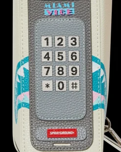 MIAMI VICE CELLPHONE BACKPACK><noscript><img width=