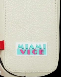 MIAMI VICE CELLPHONE BACKPACK><noscript><img width=