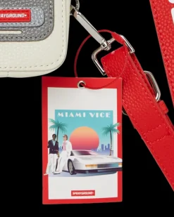 MIAMI VICE CELLPHONE BACKPACK><noscript><img width=