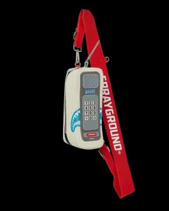 MIAMI VICE CELLPHONE BACKPACK><noscript><img width=