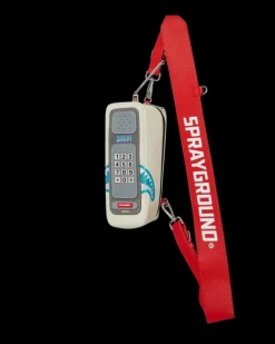 MIAMI VICE CELLPHONE BACKPACK><noscript><img width=