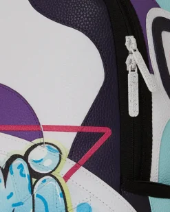 MIAMI VICE SOUTH BEACH BACKPACK (DLXV)><noscript><img width=