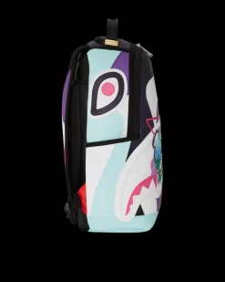 MIAMI VICE SOUTH BEACH BACKPACK (DLXV)><noscript><img width=