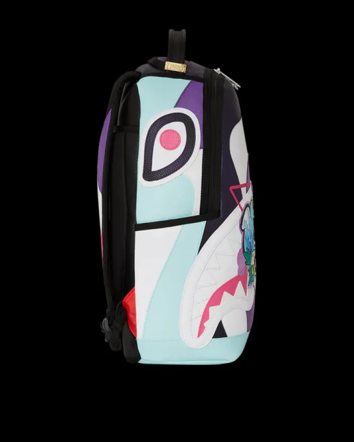 MIAMI VICE SOUTH BEACH BACKPACK (DLXV)>SPRAYGROUND Online