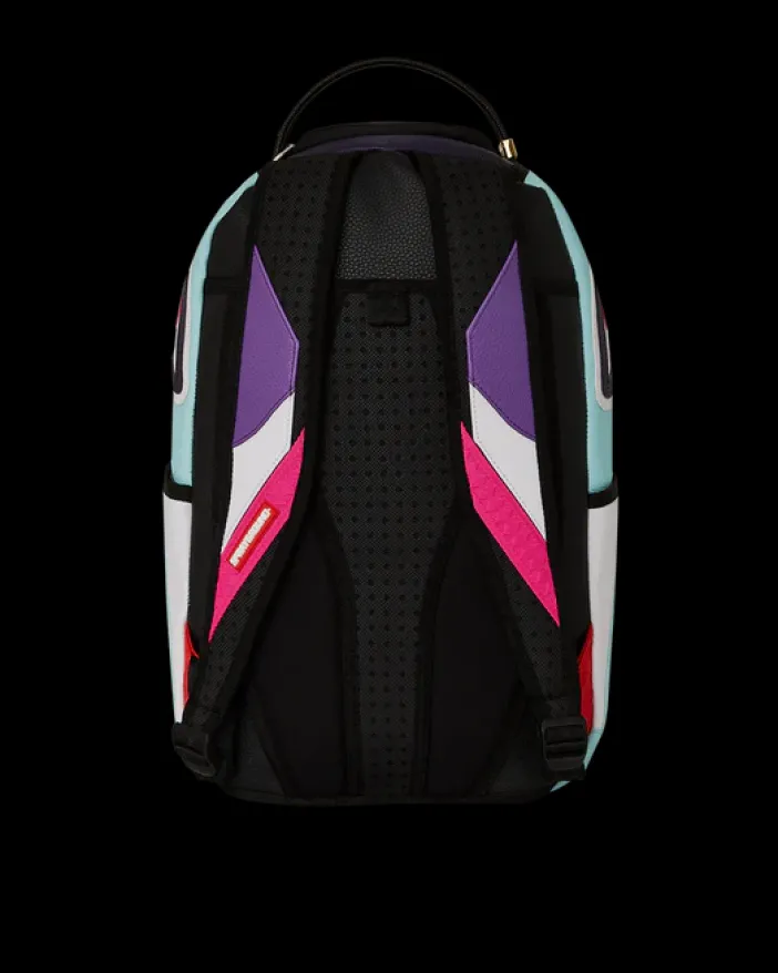 MIAMI VICE SOUTH BEACH BACKPACK (DLXV)>SPRAYGROUND Online