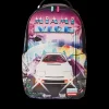 MIAMI VICE VIBES BACKPACK (DLXV)>SPRAYGROUND