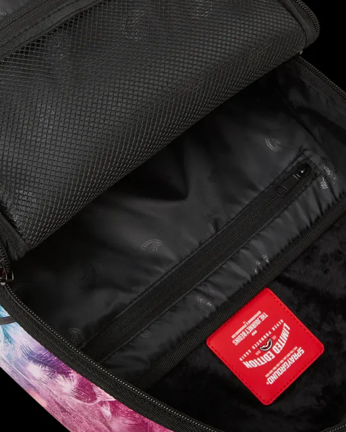 MIAMI VICE VIBES BACKPACK (DLXV)>SPRAYGROUND