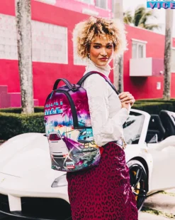 MIAMI VICE VIBES BACKPACK (DLXV)><noscript><img width=