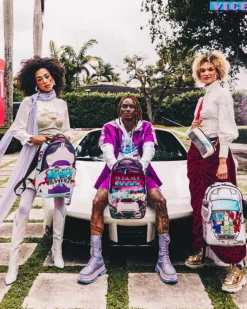 MIAMI VICE VIBES BACKPACK (DLXV)><noscript><img width=