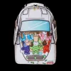 MIAMI VICE WINGS UP BACKPACK (DLXV)>SPRAYGROUND