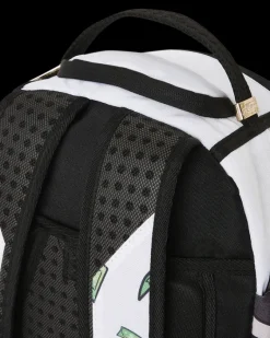 MIAMI VICE WINGS UP BACKPACK (DLXV)><noscript><img width=