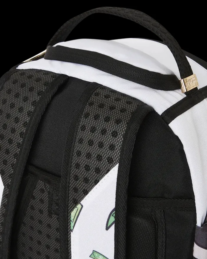 MIAMI VICE WINGS UP BACKPACK (DLXV)>SPRAYGROUND
