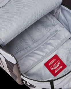 MIAMI VICE WINGS UP BACKPACK (DLXV)><noscript><img width=